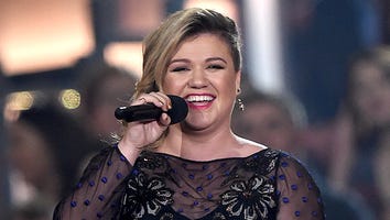 Kelly Clarkson Says She's Done Being Pregnant After Her Second Child