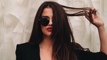 Selena Gomez Finally Reacts to Instagram Milestone ON Instagram