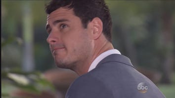 'Bachelor' Ben Higgins Says 'I Love You' to Two Women, Sends One Contestant Home in Tears