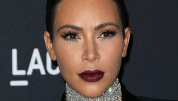 Kim Kardashian Slams Body-Shamers After Nude Photo Controversy: 'Enough Is Enough'