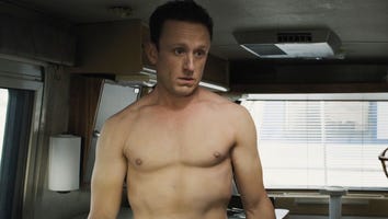 EXCLUSIVE: See Ben Foster as a Shirtless Lance Armstrong in 'The Program'