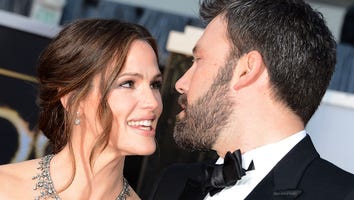 Ben Affleck Responds to Jennifer Garner's 'Vanity Fair' Article: 'She's Allowed to Talk About It'
