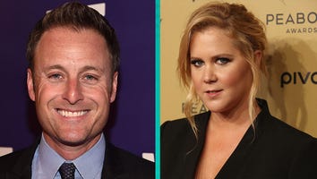 Amy Schumer Defends 'Bachelor' Contestant Jubilee After Chris Harrison Calls Her 'Complicated'