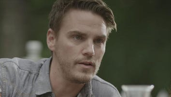 EXCLUSIVE: Watch Riley Smith Explain Ghost Hunting in Upcoming Horror Flick 'Bleed'