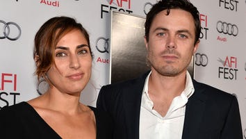 Casey Affleck and Stephen Colbert Have the Most Awkward Interview Ever