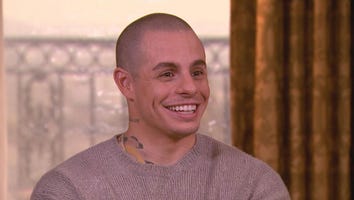 Casper Smart Says He Feels No Pressure to Marry Jennifer Lopez: 'We're Happy Where We Are'