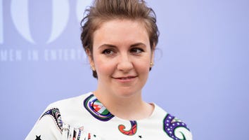 'Girls' Star Lena Dunham Has Been Hospitalized an After Ovarian Cyst Rupture