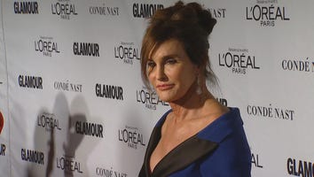 Caitlyn Jenner Doesn't Want Her Kids to See Her Dancing With Men