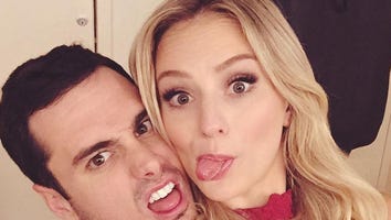 Bachelor Ben Higgins Teases Fans About Starting A Family, Says Fiancee Lauren Bushnell Is 'Practicing Parentin