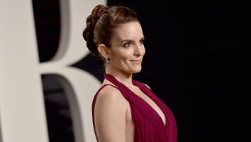 Tina Fey on Getting Snubbed by Caitlyn Jenner After 'Bulls**t' Oscars