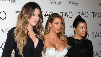 Kardashian Sisters Accused of 'Fraud' and 'Deceit' in $180 Million Lawsuit Over Beauty Line