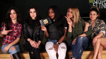EXCLUSIVE: Fifth Harmony Will Explore 'Love' and 'Heartbreak' of the Last Year on New Album