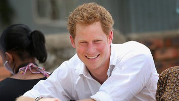 Prince Harry Remembers His Mother Princess Diana, Says She'd Want Him to Have Kids