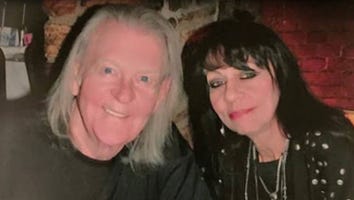 Former Eagles Member Randy Meisner's Wife, Lana, Found Dead