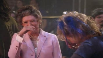 EXCLUSIVE: Jane Fonda and Lily Tomlin Laugh It Up in Hilarious 'Grace & Frankie' Bloopers