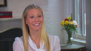 Gwyneth Paltrow Shares Stunning Makeup-Free Selfie on 44th Birthday