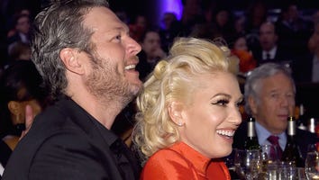 Gwen Stefani Drops Another New Song That's Seemingly About Blake Shelton -- See How He Reacted