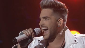 La'Porsha Renae and Trent Harmon Bring 'American Idol' Judges to Tears as Adam Lambert Returns to the Show