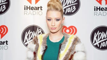Iggy Azalea Talks Rough 2015: Why She Wants To Forget The Whole Year