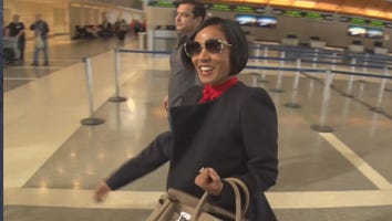 Jada Pinkett Smith Responds to Chris Rock's Oscars Joke: 'It Comes With the Territory'