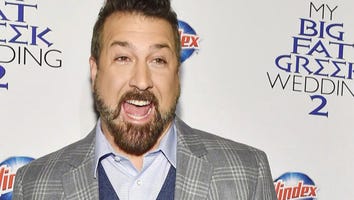 Joey Fatone Offers Dad Advice to Nick Carter: 'Pray It's a Boy'