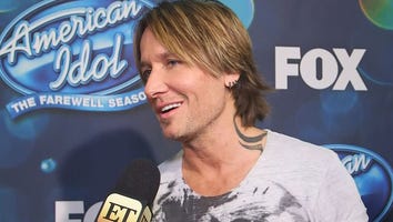 EXCLUSIVE: Keith Urban Gets Emotional While Remembering His Late Father: 'I See Him in Our Daughters' Eyes'