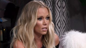 Kendra Wilkinson Admits She Dated Other Men While Living in the Playboy Mansion: 'I Wasn't There for Romantic