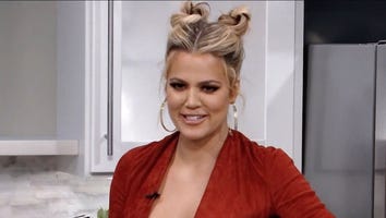 Khloe Kardashian Addresses Blac Chyna Feud Rumors: 'I Do Love a Good Fight'