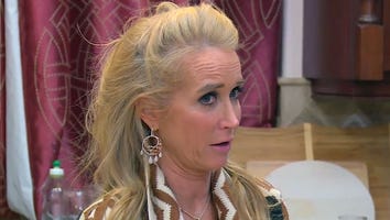 EXCLUSIVE: Kim Richards Opens Up About Natalie Nunn Fight on 'Mother/Daughter Experiment'
