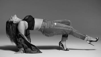 WATCH: Lane Bryant's Controversial New Commercial Features a Topless Ashley Graham