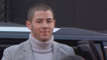 EXCLUSIVE: Nick Jonas 'Still on the Hunt' for Perfect Girl