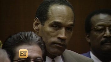 EXCLUSIVE: OJ Simpson Says 'Virtually Every Participant Except Me' Got Rich Off Case in Recovered Interview