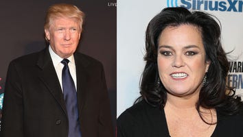 EXCLUSIVE: Rosie O'Donnell Is Certain Donald Trump 'Will Never Be President'