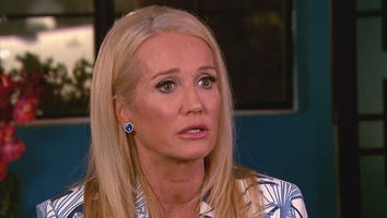 EXCLUSIVE: Kim Richards Reveals Her Last Words to Ex Monty Brinson Before His Death