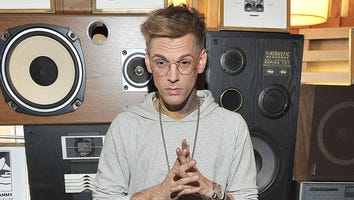 Aaron Carter Releases New Single Ahead of 2018 Album