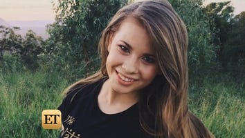 EXCLUSIVE: Bindi Irwin Calls Boyfriend Chandler Powell a 'Huge Part of My Journey'