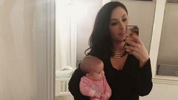 Bristol Palin Shares New Pic of Baby Sailor After Ex Dakota Meyer Is Granted Joint Custody