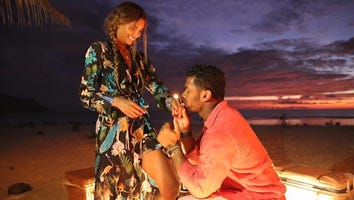 Ciara Flashes Huge Engagement Ring, Shares Sweet Video With Fiance Russell Wilson