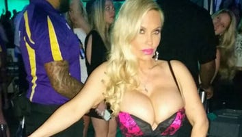 Coco Austin Flaunts Her 'Mama Boobs' and Slim Post-Baby Body in Sexy New Pic