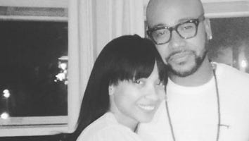 EXCLUSIVE: Columbus Short Splits From Wife Karrine Steffans, Insists He Did Not Cheat