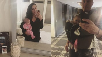 Bristol Palin Shares 'Too Cute' Selfie... of Her Ex, Dakota Meyer!