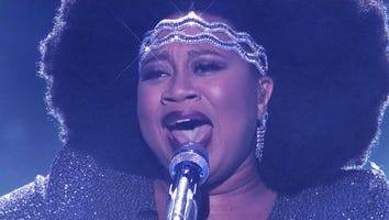 Watch 'American Idol' Contestant La'Porsha Renae Deliver a Flawless Beyonce Cover