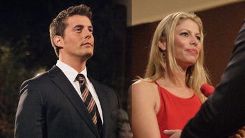 EXCLUSIVE: Former 'Bachelor' Matt Grant Reacts to 'Massively' Shocking Death of Contestant Erin Storm