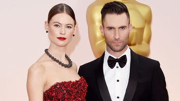 EXCLUSIVE: Behati Prinsloo Dishes on Adam Levine's Tattoos and Reveals Her Bikini Bod Secret