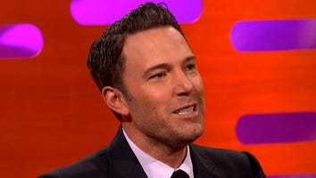 EXCLUSIVE: Ben Affleck Is Just 'Broken Down' Enough to Play Batman