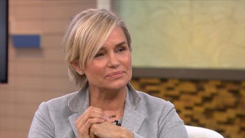 Yolanda Foster Seemingly Blames Herself for Divorce: 'David Never Changed, I Changed'