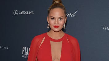 Chrissy Teigen Hints She's Taken a 'Dip in the Lady Pond'