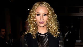Iggy Azalea Talks Britney Spears, Plastic Surgery and Wedding Plans on Candid 'WWHL' Appearance