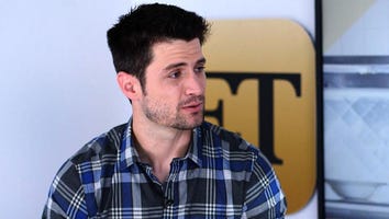 EXCLUSIVE: James Lafferty Up For 'One Tree Hill' Spin-Off, It'd Be 'Fun' If Nathan Turned Into Dan