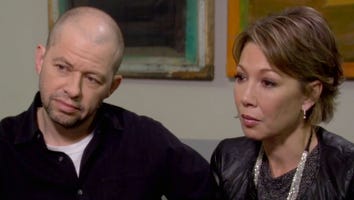 Watch Jon Cryer and Wife Lisa Joyner's Emotional Reading on 'Long Island Medium'